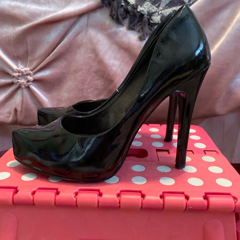 Jessica Simpson Heels